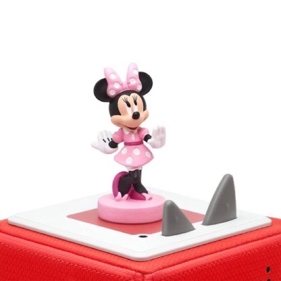 NEW toniebox (includes 2 NEW Tonies, Mickey and Minnie) - Picture 8 of 9